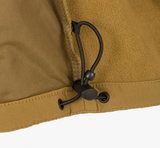 Highlander Odin softshell jacket. Men's water repellent and breathable jacket.