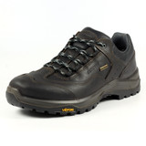 Grisport Eskdale Waterproof Walking Shoe. Men's Waxed Leather Walking shoe