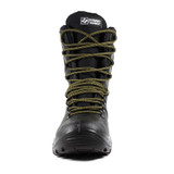 Grisport Combat S3 Safety Boots, men's hi top lace up safety work boots