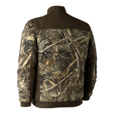 Deerhunter Mallard Zip In Jacket in Camouflage