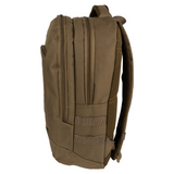 Jack Pyke Kestrel Rucksack. Features a variety of pockets and compartments, has padded shoulder straps.