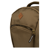 Jack Pyke Kestrel Rucksack. Features a variety of pockets and compartments, has padded shoulder straps.