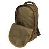 Jack Pyke Kestrel Rucksack. Features a variety of pockets and compartments, has padded shoulder straps.