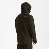 Deerhunter Game Pro Light Jacket Men's 5723, men's waterproof and windproof shooting jacket