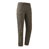 Deerhunter Lady Canopy Trousers. Lightweight, breathable trousers with a variety of pockets.