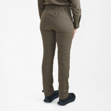 Deerhunter Lady Canopy Trousers. Lightweight, breathable trousers with a variety of pockets.