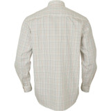 Harkila Allerston Shirt. Long sleeve shirt, cotton twill shirt.