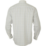 Harkila Allerston Shirt. Long sleeve shirt, cotton twill shirt.