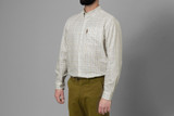 Harkila Allerston Shirt. Long sleeve shirt, cotton twill shirt.