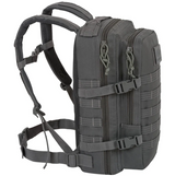 Highlander Forces Recon 28L Pack rucksack, tactical style Molle backpack