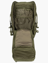 Highlander Eagle 3 Pack, 40 litre molle compatible rucksack