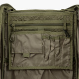 Highlander Eagle 3 Pack, 40 litre molle compatible rucksack