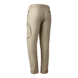 Deerhunter men's Matobo trousers 3980. Light weight trousers perfect for spring and summer, has a variety of pockets.