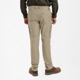 Deerhunter men's Matobo trousers 3980. Light weight trousers perfect for spring and summer, has a variety of pockets.