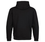 Tuffstuff Pro Work Hoodie, men's hooded sweatshirt in black