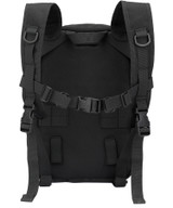 Kombat UK Raider Expandable Pack, Molle compatible expandable rucksack