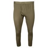 Jack Pyke Men's base layer set. Under trousers and top in green.