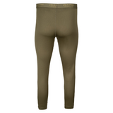 Jack Pyke Men's base layer set. Under trousers and top in green.