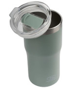 Highlander Guzzler 500 Insulated Tumbler in slate green