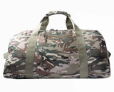 Highlander Cargo Holdall Bag V2 65L, 65 litre duffle bag