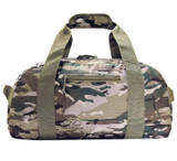 Highlander Cargo Holdall Bag V2 30L, 30 litre duffle bag