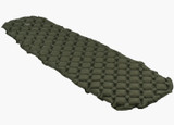 Highlander Nap-Pak XL sleeping mat. Ultra lightweight, inflatable sleeping mat.