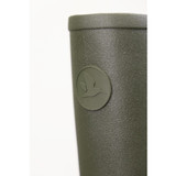 Seeland men's Hillside Enforced wellington boots in Pine Green.