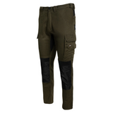 Jack Pyke Technical Work Trousers, men's stretch trousers with reinforced knee