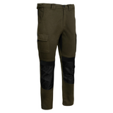 Jack Pyke Technical Work Trousers, men's stretch trousers with reinforced knee