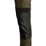 Jack Pyke Technical Work Trousers, men's stretch trousers with reinforced knee