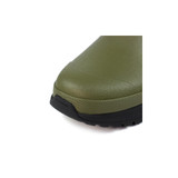 Grisport Mudmate Short Wellies in green, men's ankle wellington boots