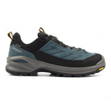 Grisport Ladies Walking Shoes, women's waterproof hiking shoe in teal