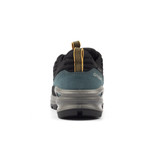 Grisport Ladies Walking Shoes, women's waterproof hiking shoe in teal