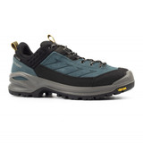 Grisport Halo Walking Shoe, men's waterproof hiking shoe in teal