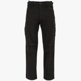 Highlander M65 Combat Trousers in black Highlander M65 Combat Trousers in black