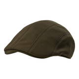 Deerhunter Muflon Pro Flatcap in green