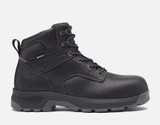 Timberland Titan EV Safety Boots in waterproof leather, composite toe cap safety work boots