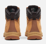 Timberland Titan EV Safety Boots in waterproof leather, composite toe cap safety work boots