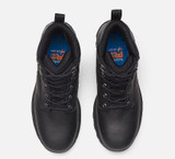 Timberland Titan EV Safety Boots in waterproof leather, composite toe cap safety work boots