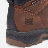 Timberland Titan EV Safety Boots in waterproof leather, composite toe cap safety work boots