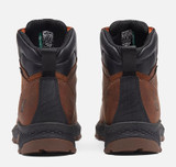 Timberland Titan EV Safety Boots in waterproof leather, composite toe cap safety work boots