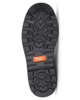 Hoggs of Fife Classic D3 Waterproof Safety Boots in Tan