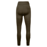Jack Pyke Ladies Leggings in brown, women's country stretch leggings
