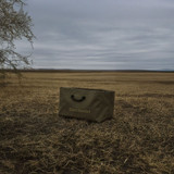 Deerhunter Waterproof Wild bag, foldable and welded seams for waterproofing.