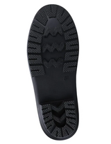 Cotswold Grosvenor Ankle Wellington Boots in Black