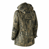 Deerhunter Lady Gabby jacket in camouflage, women's waterproof and breathable shooting jacket