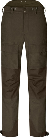 Seeland Helt II trousers, men's warm, waterproof and windproof country trousers for shooting and hunting