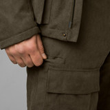 Seeland Helt II trousers, men's warm, waterproof and windproof country trousers for shooting and hunting