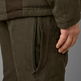 Seeland Helt II trousers, men's warm, waterproof and windproof country trousers for shooting and hunting