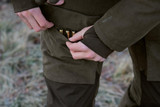 Seeland Helt II trousers, men's warm, waterproof and windproof country trousers for shooting and hunting